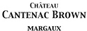 CHATEAU CANTENAC-BROWN